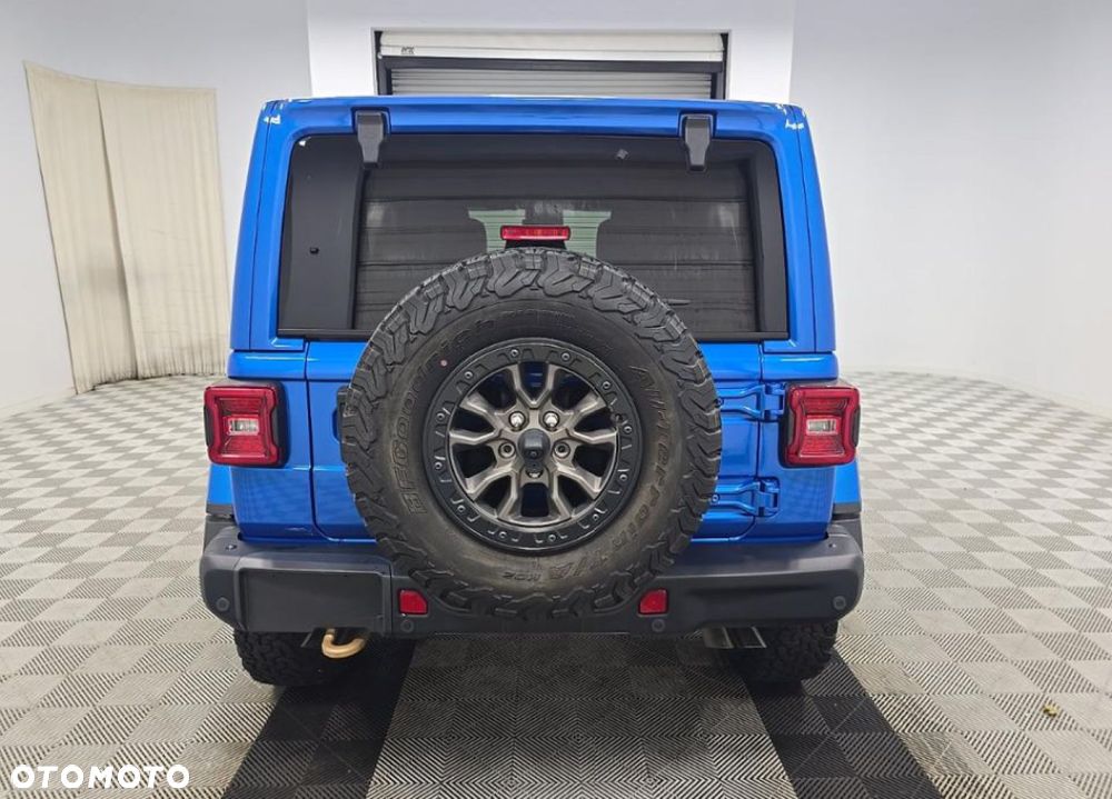 Jeep Wrangler - 3
