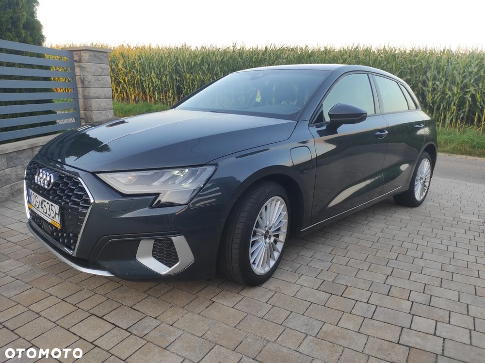 Audi A3 Sportback - 19