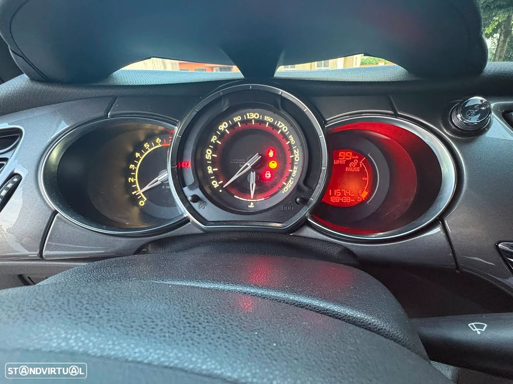 Citroën DS3 1.6 THP Racing - 9