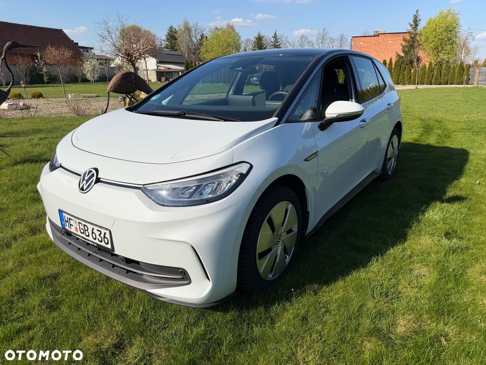Volkswagen ID.3 Pro S Goal - 1