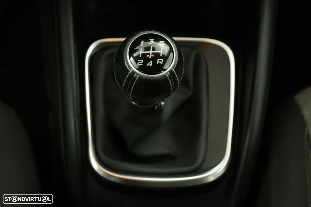 Fiat Tipo Cross 1.0 GSE T3 - 12