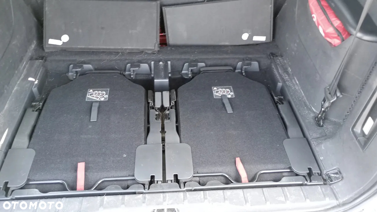 Citroën C4 Picasso 2.0 HDi Exclusive - 9