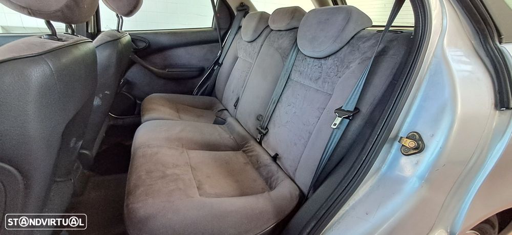 Citroën Xsara Break 1.4 HDi Premier 03 - 12