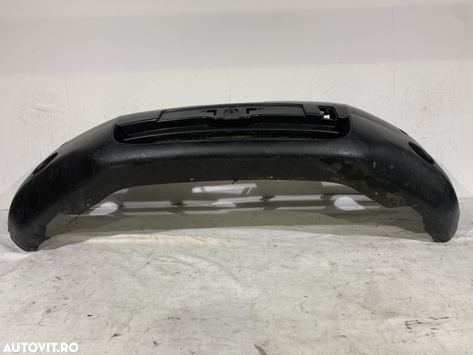 Bara fata Nissan Qashqai, 2006, 2007, 2008, 2009, cod origine OE 62022-JD00H. - 4
