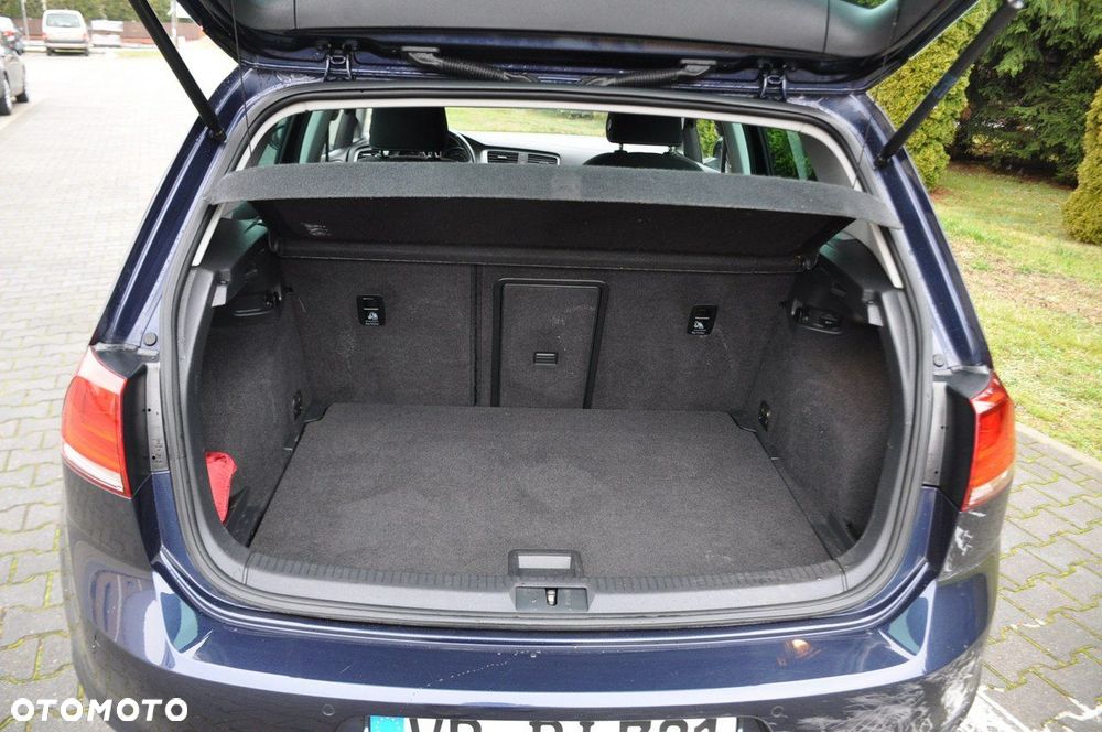 Volkswagen Golf - 38