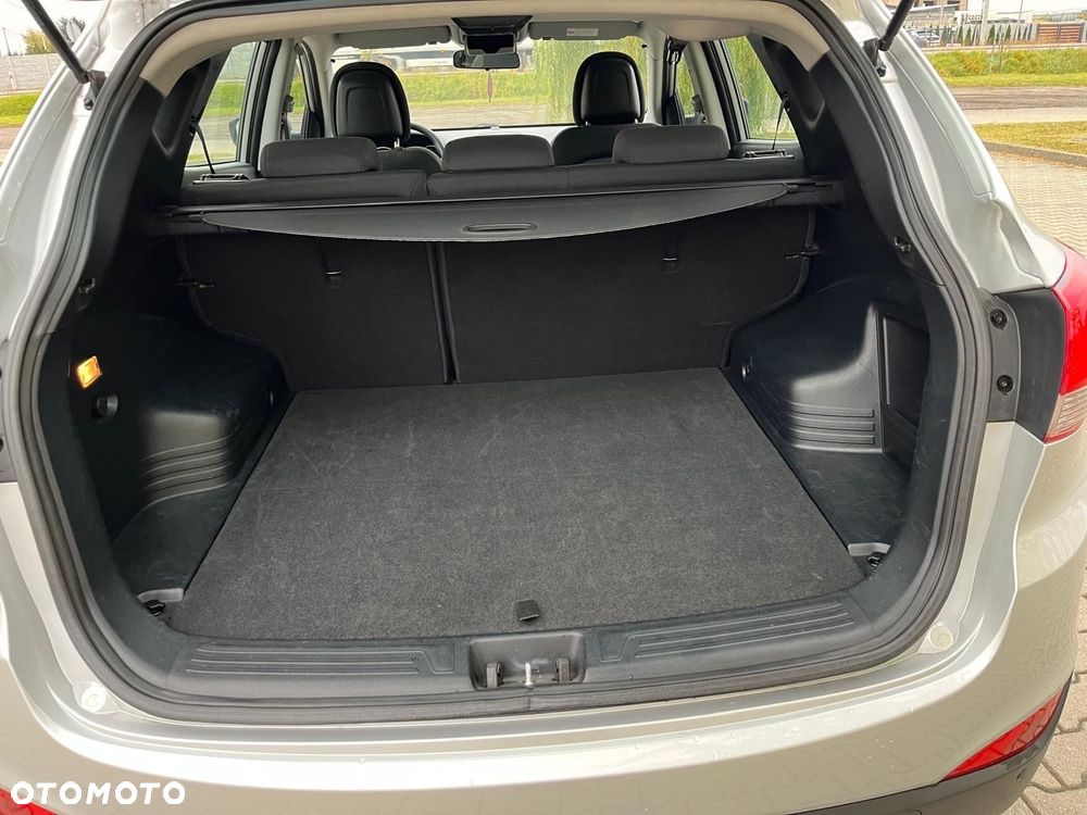 Hyundai ix35 - 15