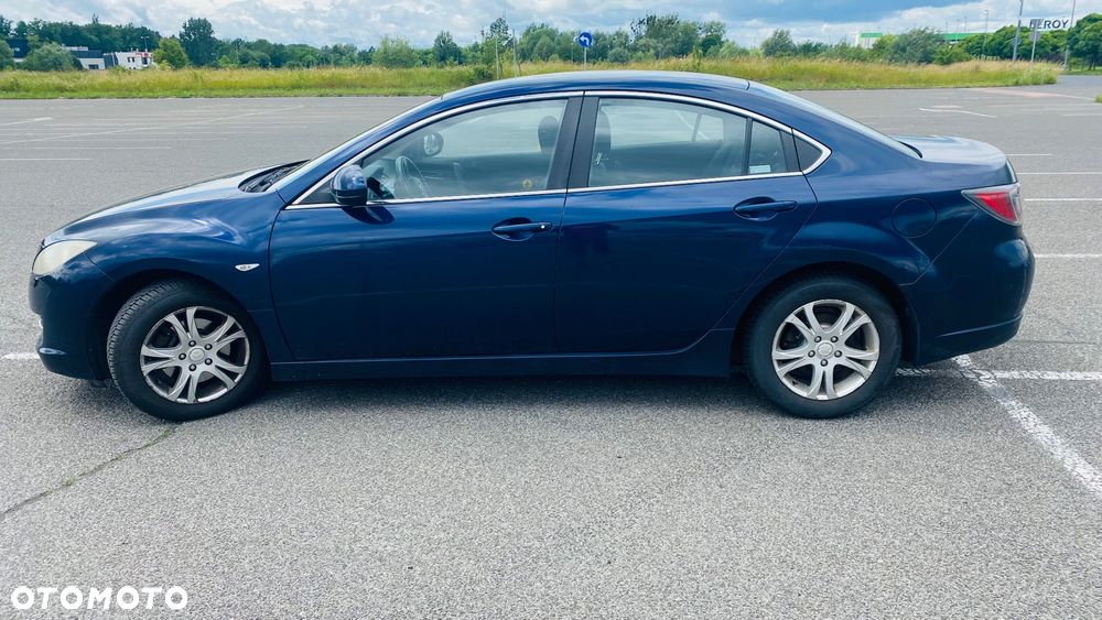 Mazda 6 1.8 Comfort - 5