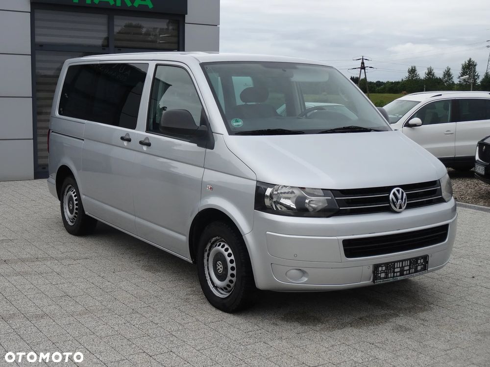 Volkswagen Multivan L1 LIFE - 1