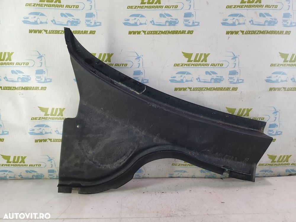 Grila stergator parbriz 3c1819404b Volkswagen VW Passat B7 [2010 - 20 - 2