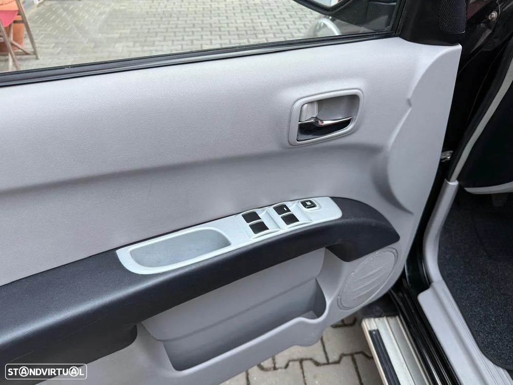 Mitsubishi L200 2.5 DI-D CD Intense AC/JLL - 5