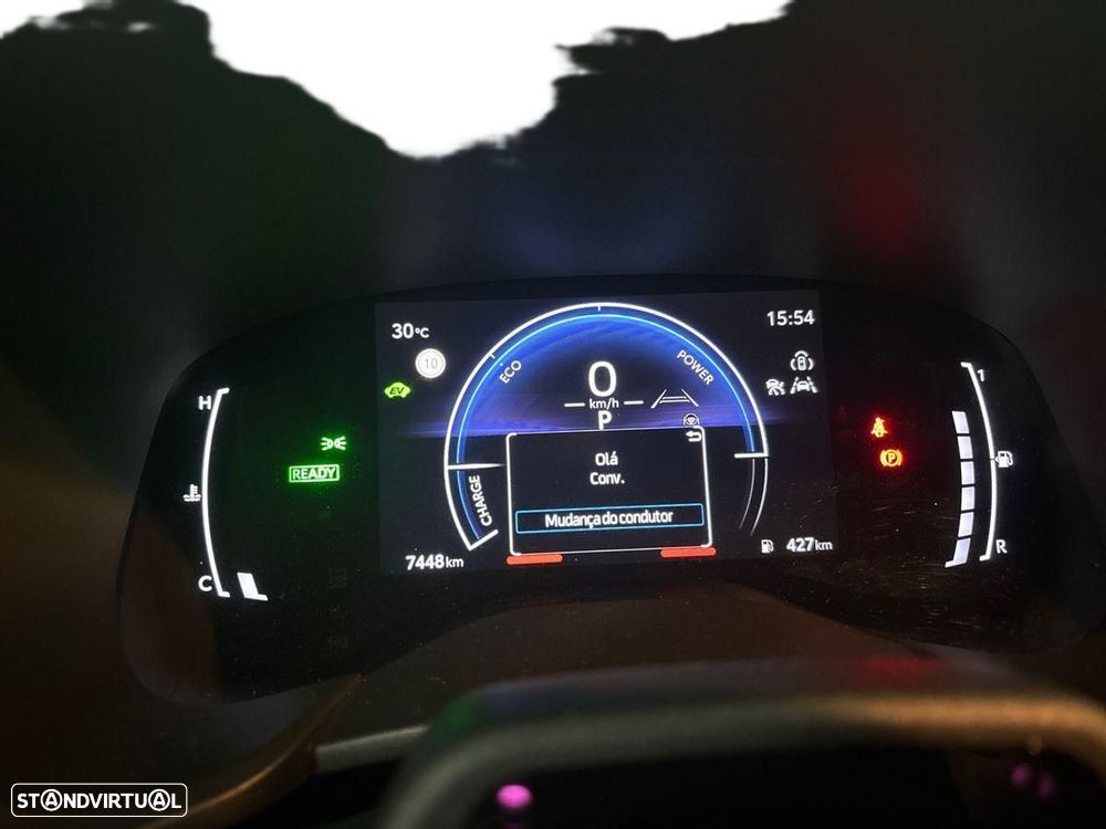 Toyota Aygo X 1.5 Hybrid Pulse - 15