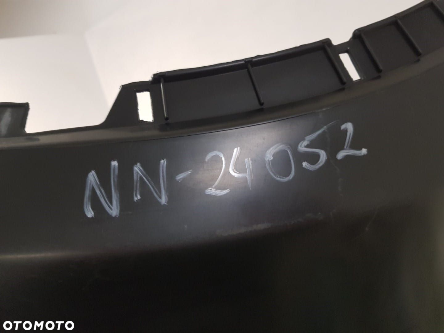 FABRYCZNIE NOWY ORYGINALNY ZDERZAK PRZEDNI PRZÓD TOYOTA RAV4 4 IV 14-18  52119-42A00 - 10