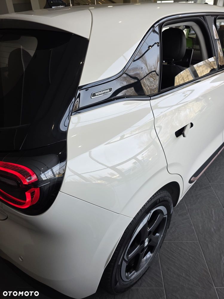 Dongfeng Box - 12