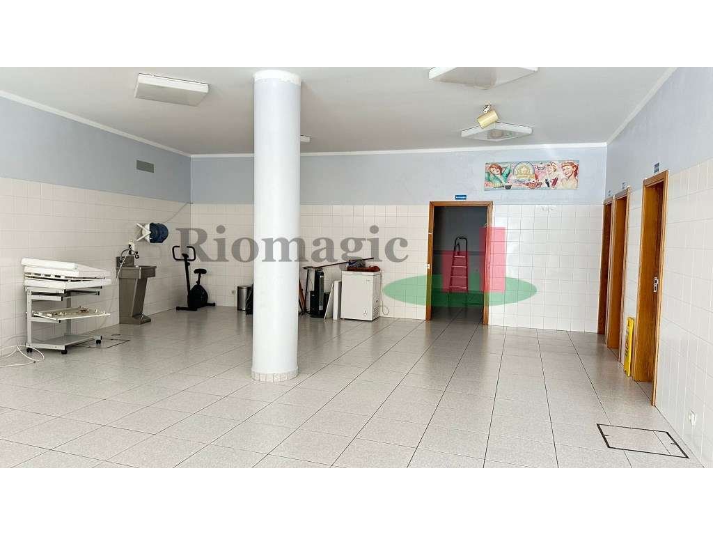 Loja em Rio Maior ***RIOMAGIC*** - Grande imagem: 2/23