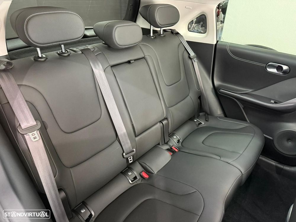 Smart #1 66 kWh Pro+ - 15