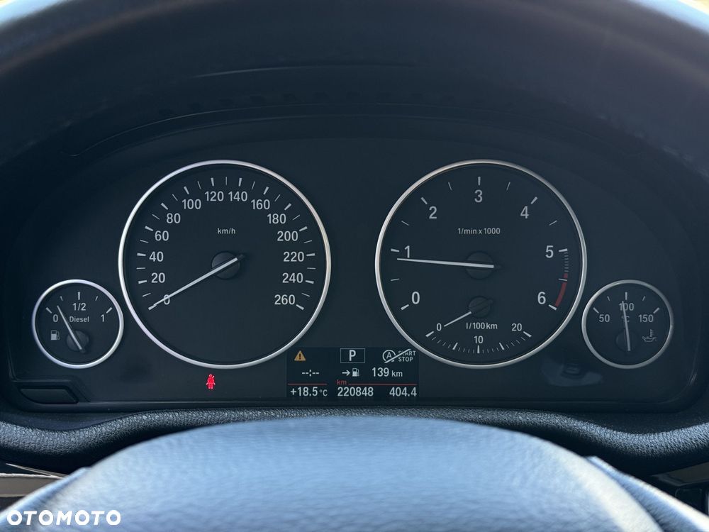 BMW X3 xDrive20d xLine - 16