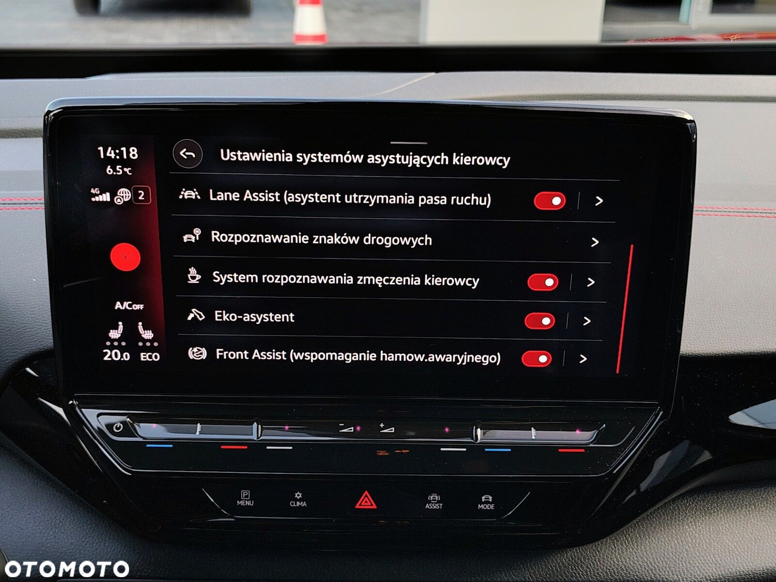 Volkswagen ID.4 - 16