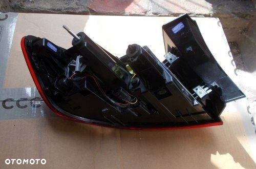 RENAULT ARKANA PRAWA TYLNA LAMPA LED ORYGINAŁ 265500964R - 4