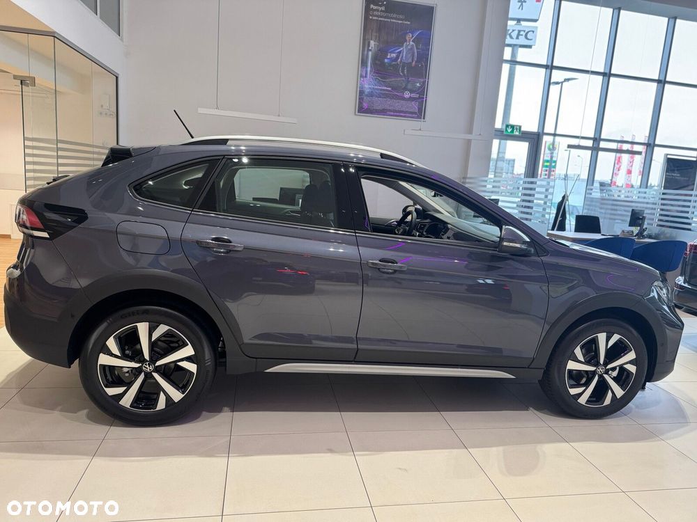 Volkswagen Taigo 1.5 TSI ACT Style DSG - 9