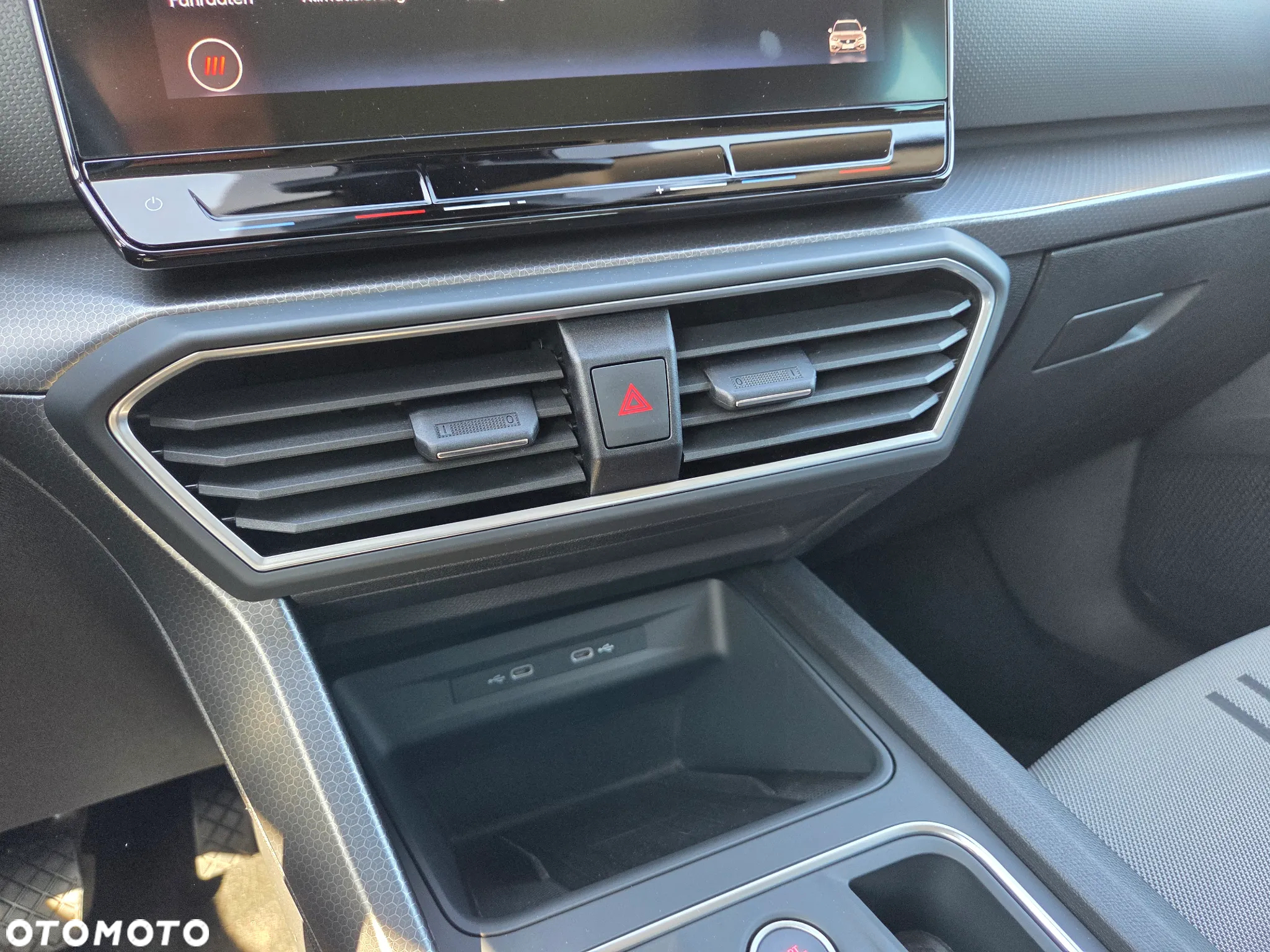 Seat Leon 2.0 TDI Style DSG - 10