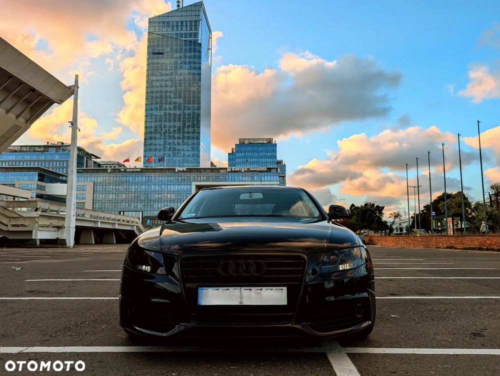 Audi A4 Limousine 1.8 TFSI - 5