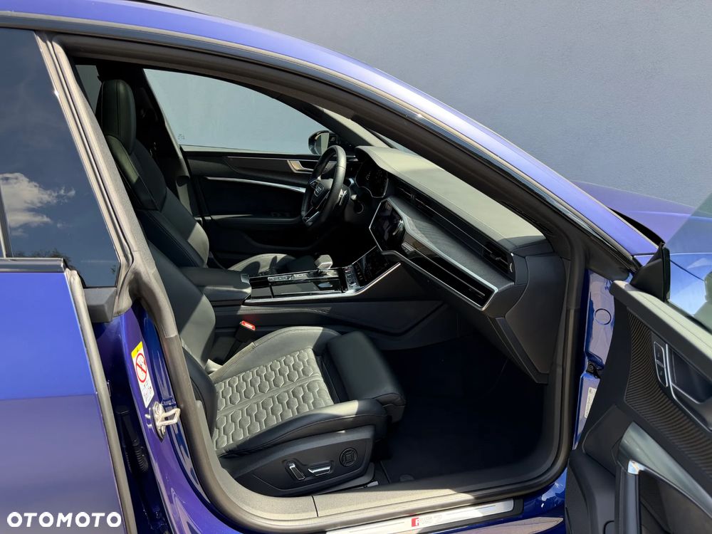 Audi RS7 Sportback - 12