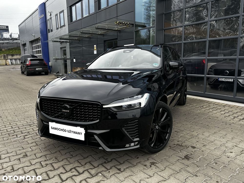 Volvo XC 60 - 2
