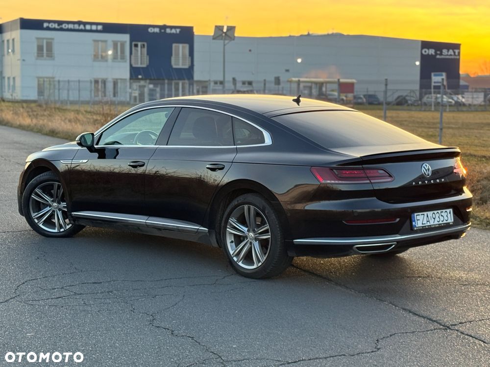 Volkswagen Arteon 2.0 TSI R-Line DSG - 14