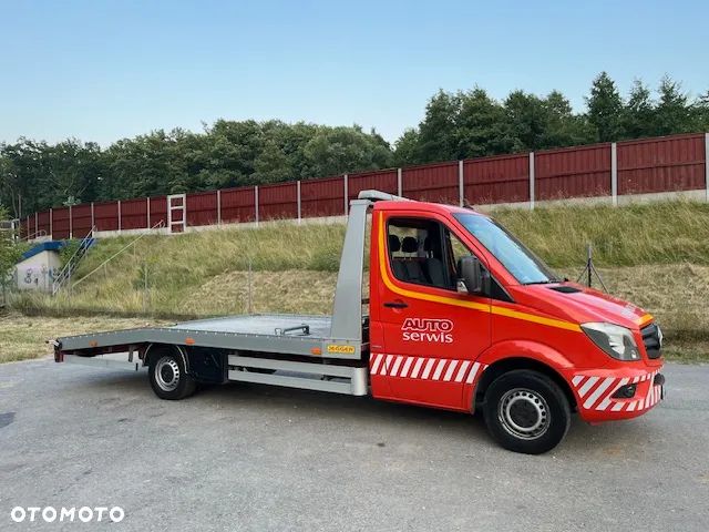 Mercedes-Benz sprinter - 8