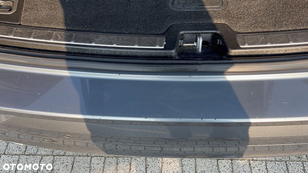 Volvo XC 60 B4 D AWD Inscription - 35