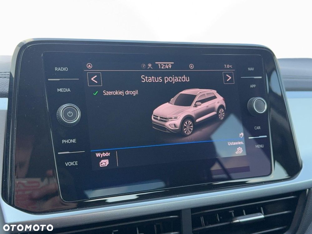 Volkswagen T-Roc 1.5 TSI Life - 19
