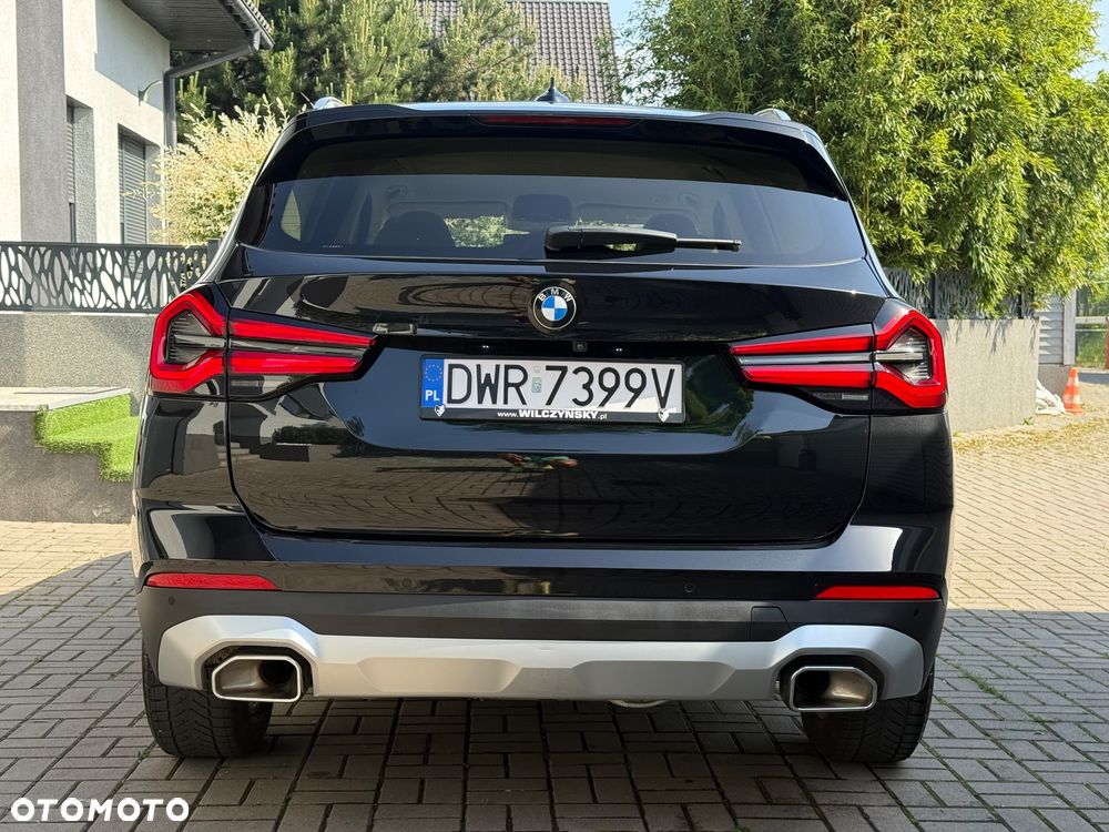 BMW X3 - 16