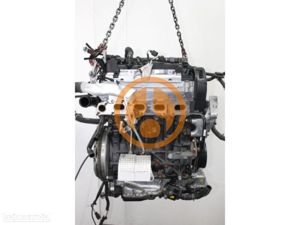 Motor CYKB VOLKSWAGEN GOLF VII GOLF VII VARIANT - 2