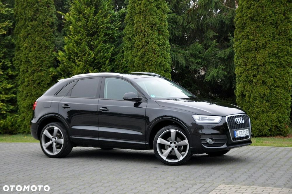 Audi Q3 - 4