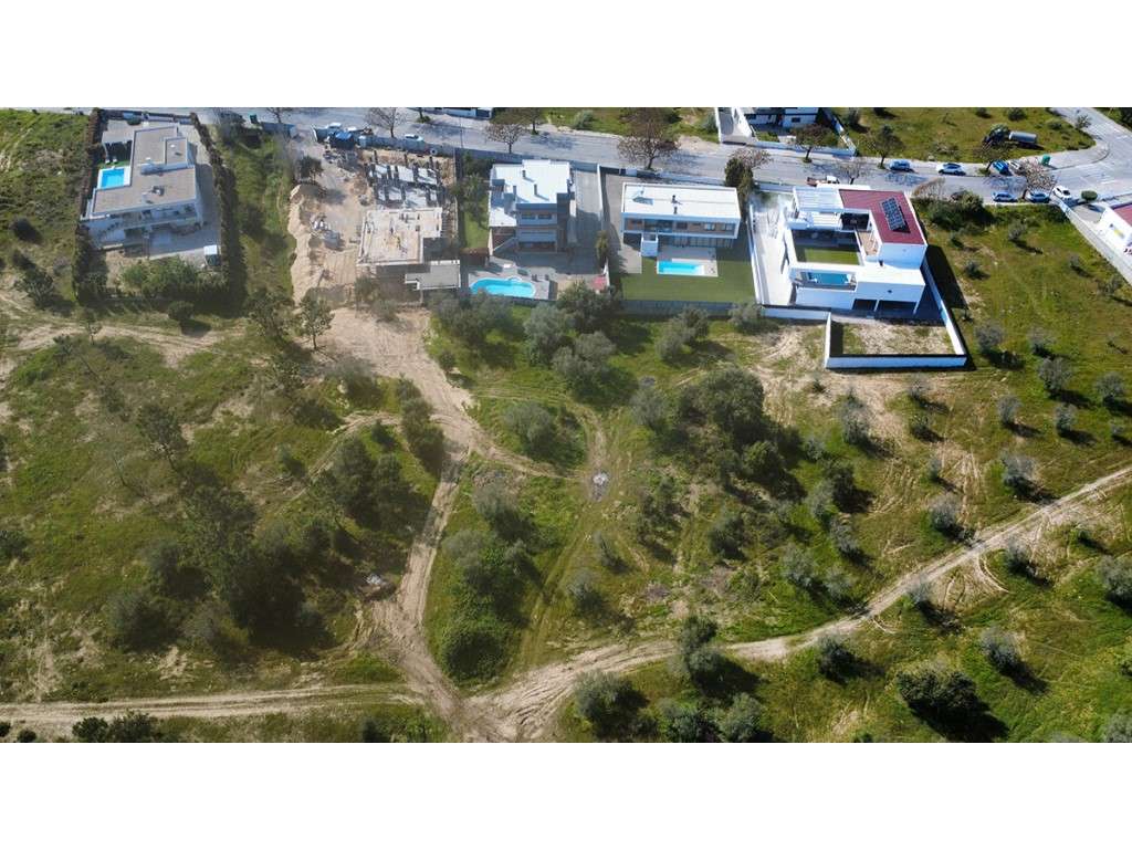Terreno urbanizável para 6 lotes em Aires - 15.000 m2 - Grande imagem: 5/22