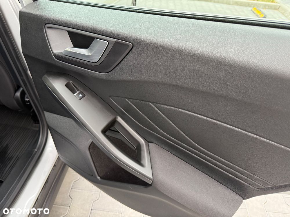 Ford Focus 1.5 EcoBlue Connected - 20