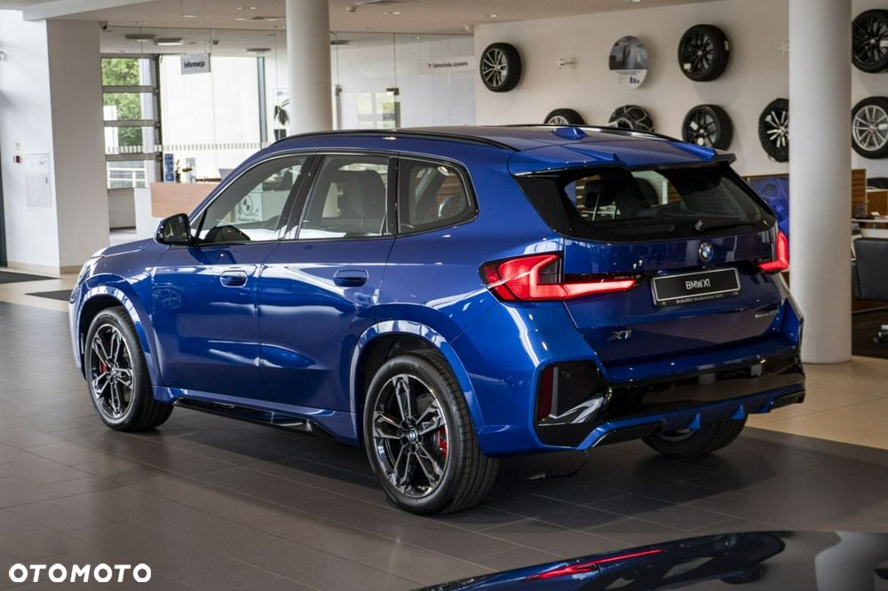 BMW X1 - 9