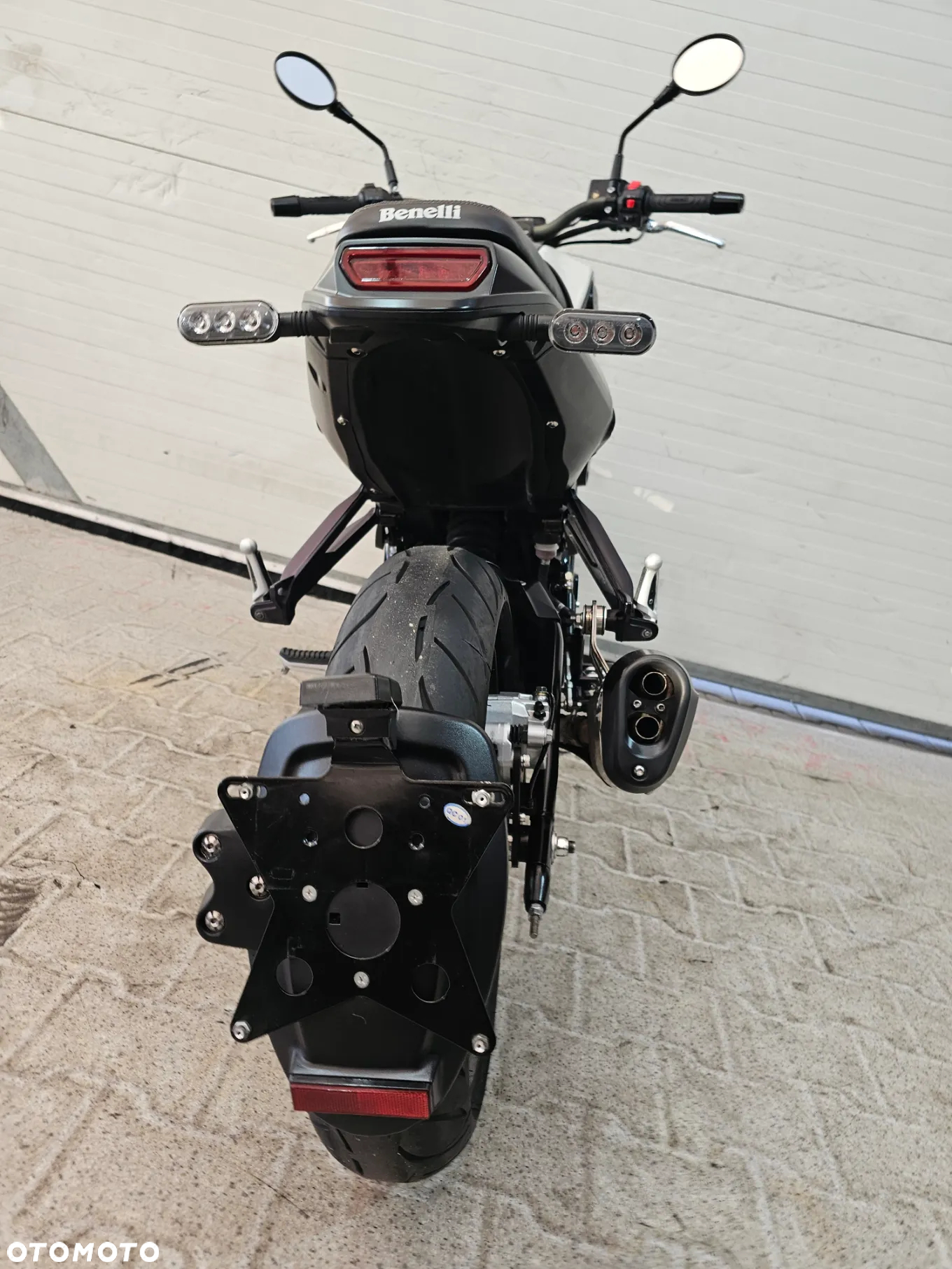 Benelli Leoncino - 26
