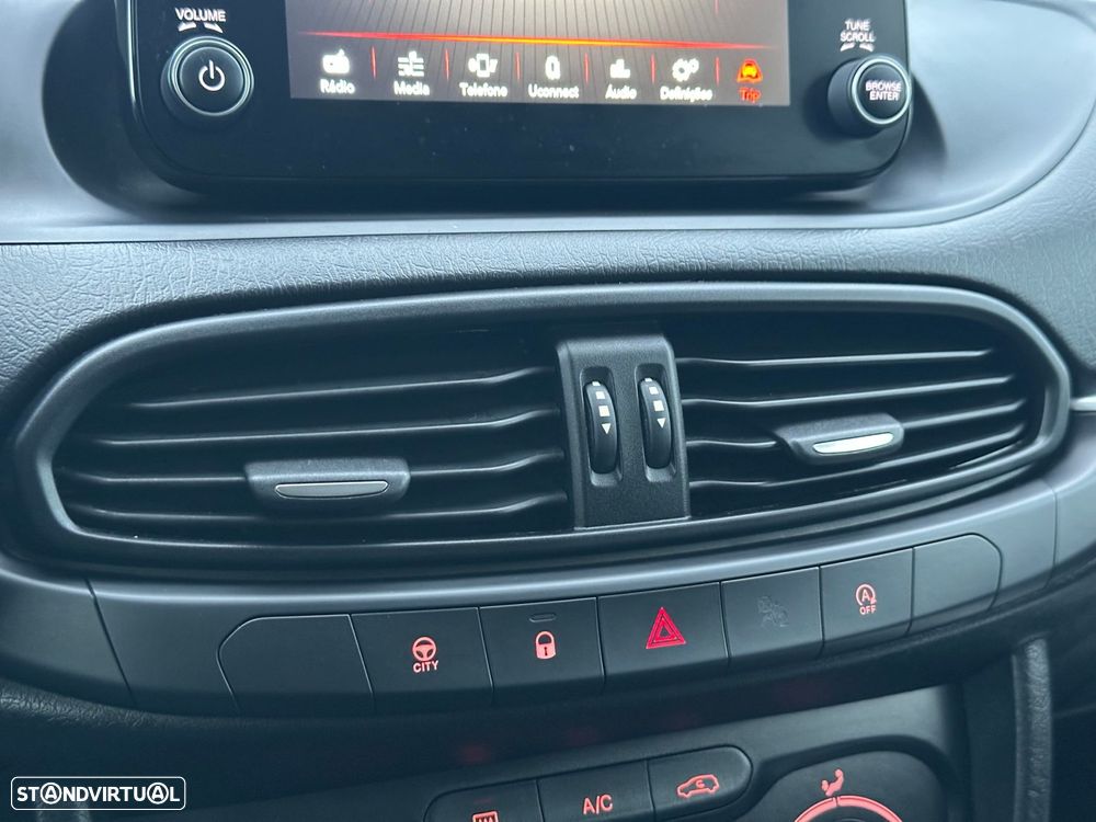 Fiat Tipo Station Wagon 1.3 M-Jet Mirror - 31