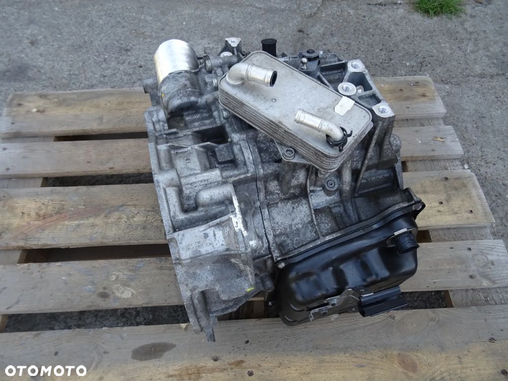 UAY Skrzynia Biegow DQ381 2.0 TDi DSG Skoda Kodiaq czesci - 2