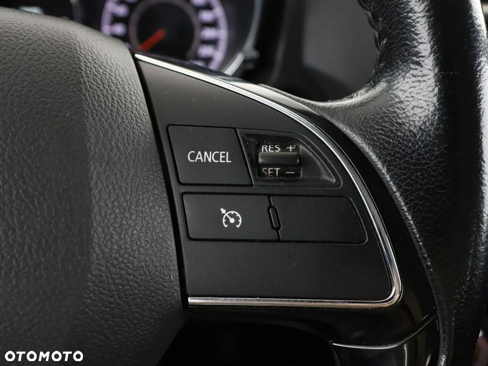 Mitsubishi ASX - 28
