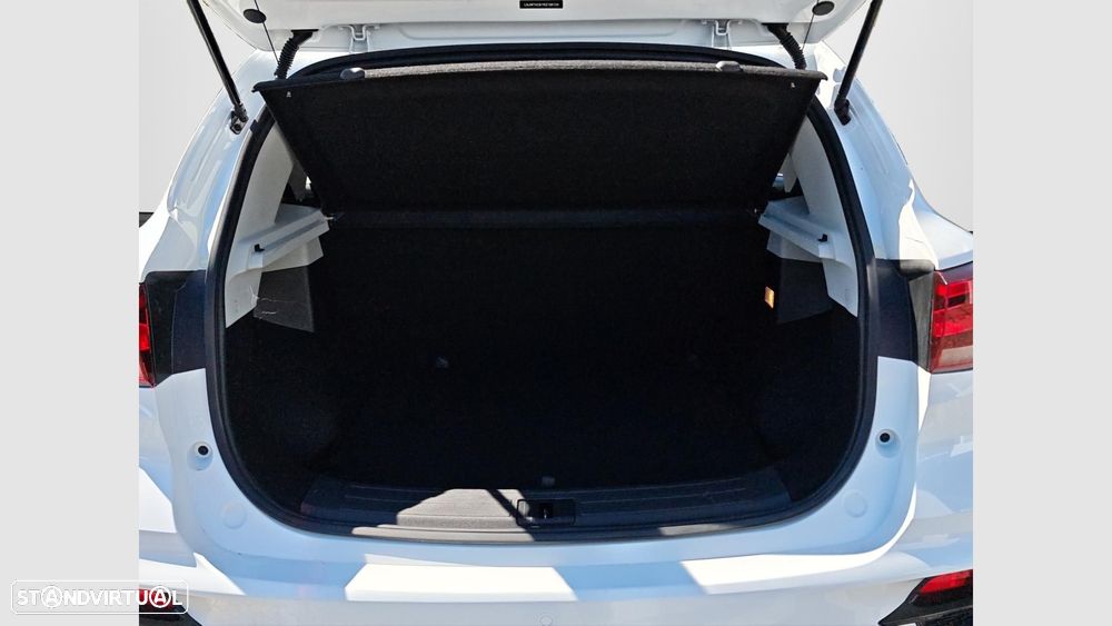 MG ZS 1.0 T-GDI Luxury Aut. - 15