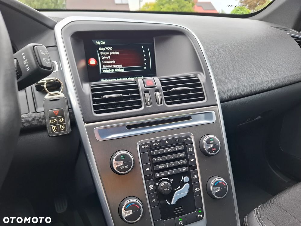 Volvo XC 60 D3 Momentum - 22
