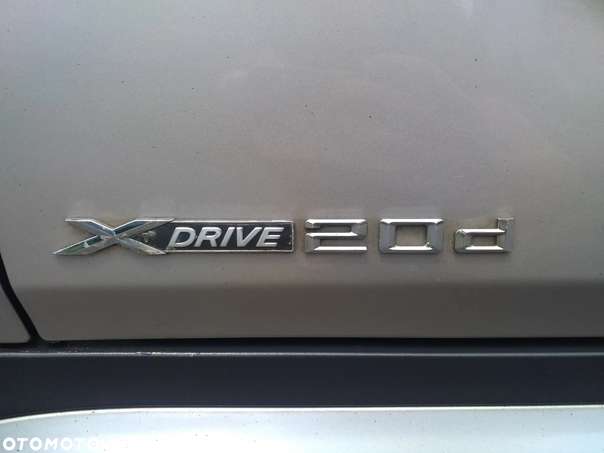 BMW X1 xDrive20d xLine - 16