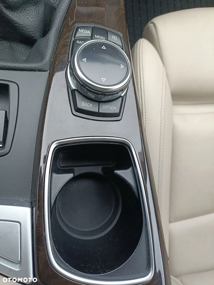 BMW Seria 5 520d Luxury Line - 19