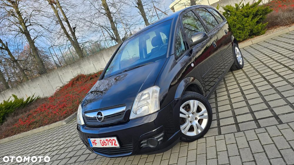 Opel Meriva - 40