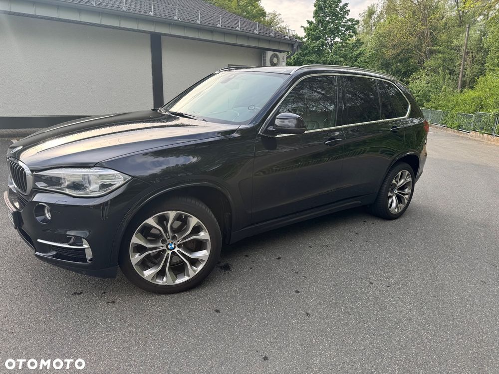 BMW X5 xDrive30d - 2