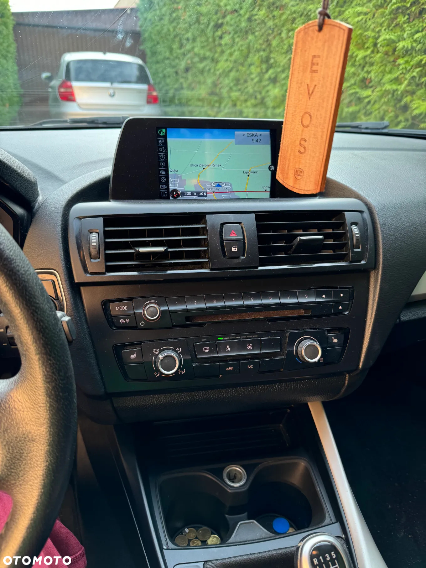 BMW Seria 1 - 9