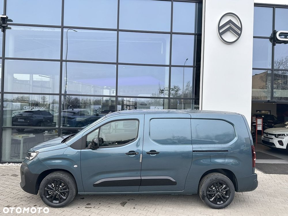 Citroën Berlingo - 3