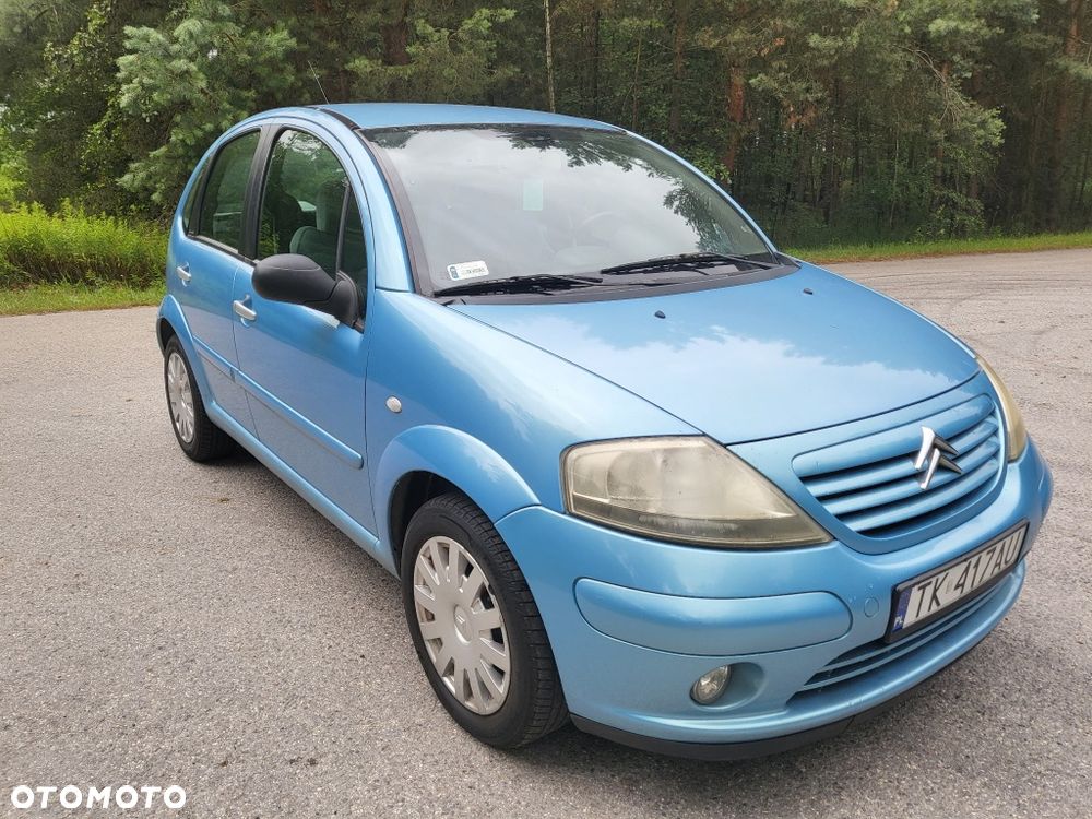 Citroën C3 - 2